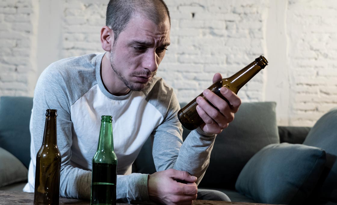 Убрать алкогольную зависимость в Комсомольске